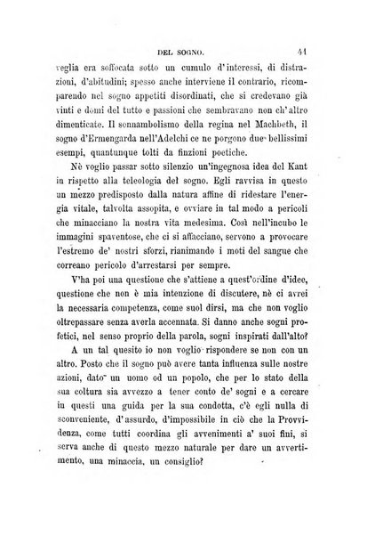 La filosofia delle scuole italiane