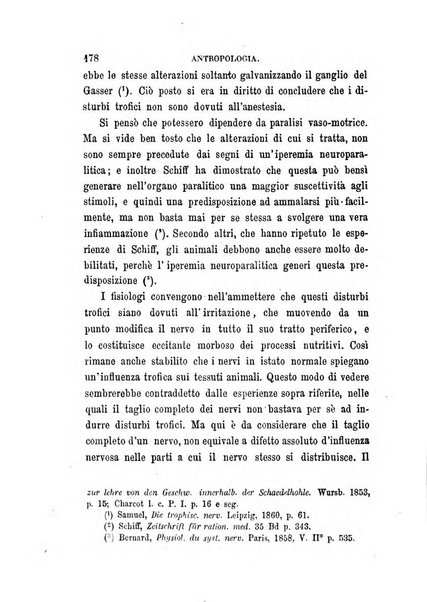 La filosofia delle scuole italiane