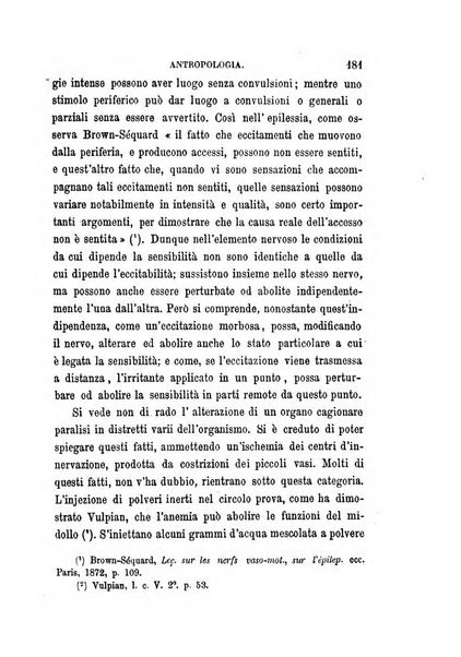 La filosofia delle scuole italiane