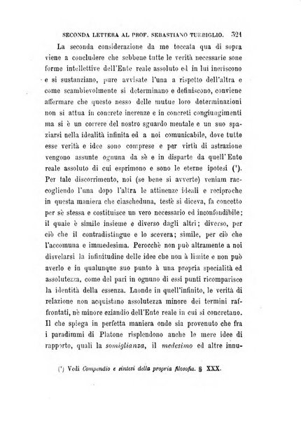 La filosofia delle scuole italiane