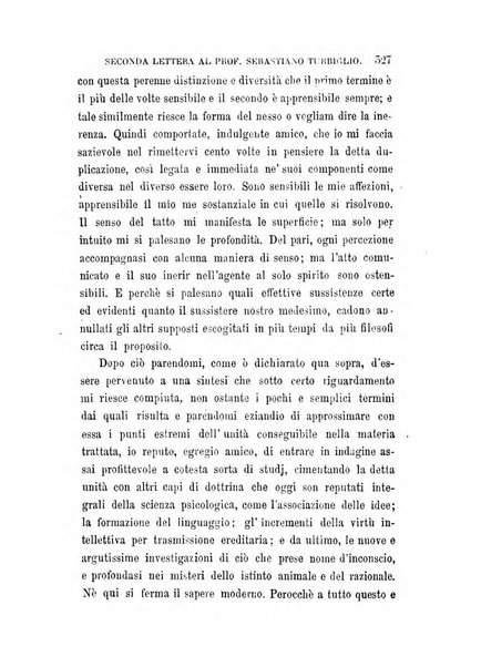 La filosofia delle scuole italiane