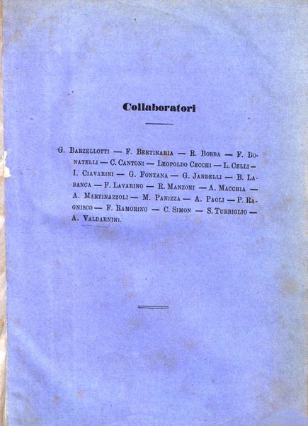 La filosofia delle scuole italiane