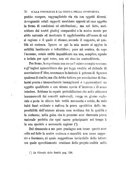 La filosofia delle scuole italiane