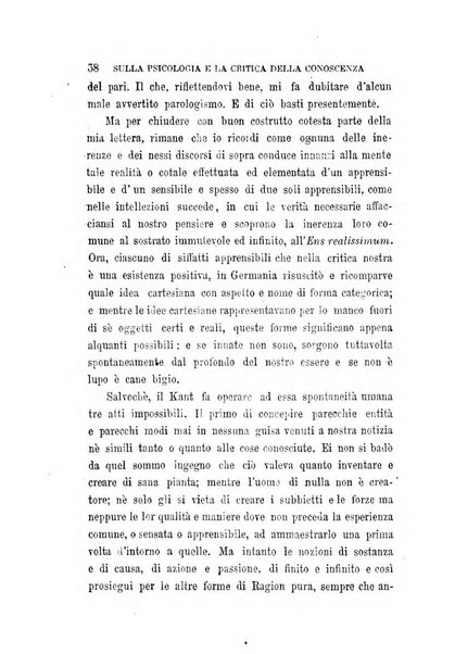 La filosofia delle scuole italiane