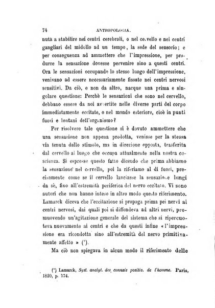 La filosofia delle scuole italiane