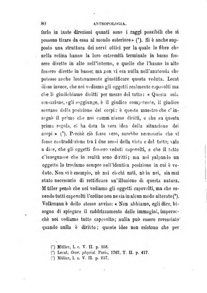 La filosofia delle scuole italiane