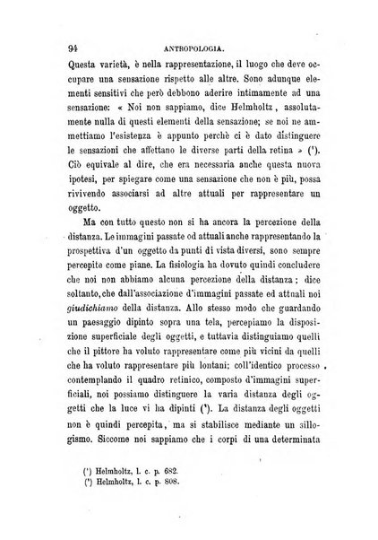 La filosofia delle scuole italiane