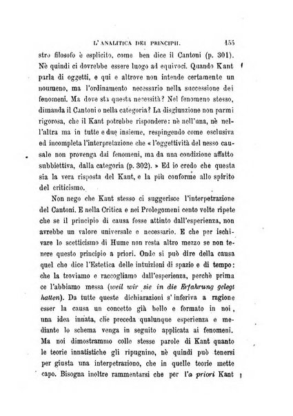 La filosofia delle scuole italiane