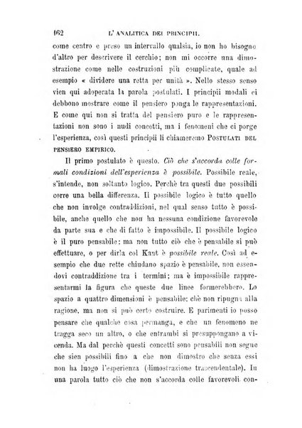 La filosofia delle scuole italiane