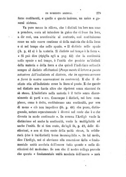 La filosofia delle scuole italiane