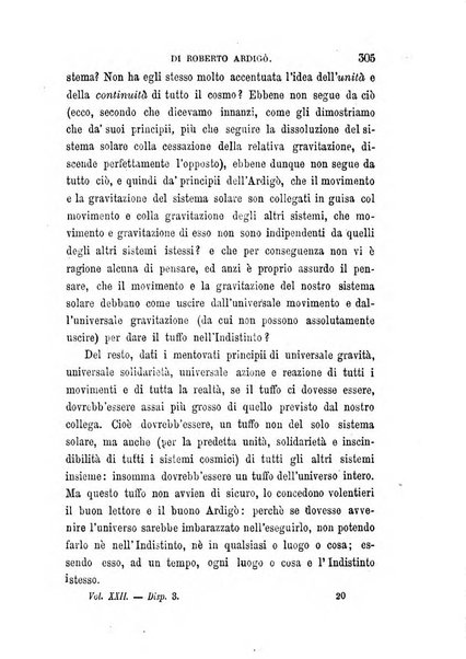 La filosofia delle scuole italiane