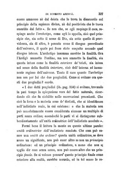 La filosofia delle scuole italiane