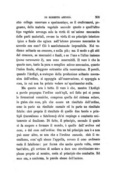 La filosofia delle scuole italiane