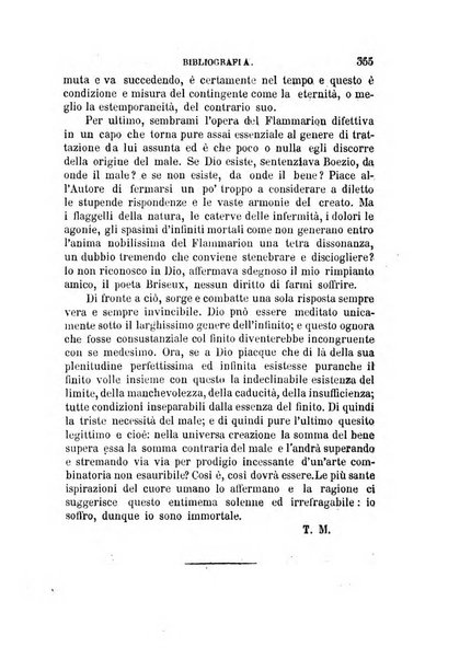 La filosofia delle scuole italiane