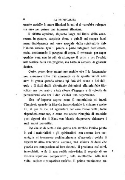 La filosofia delle scuole italiane