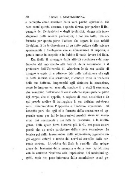 La filosofia delle scuole italiane