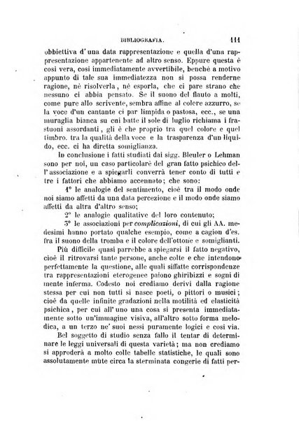 La filosofia delle scuole italiane