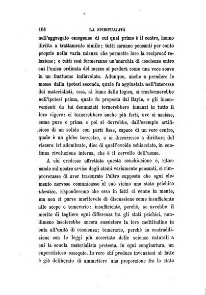 La filosofia delle scuole italiane