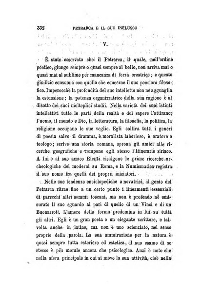 La filosofia delle scuole italiane