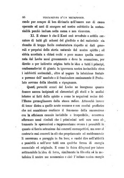 La filosofia delle scuole italiane