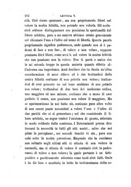 La filosofia delle scuole italiane