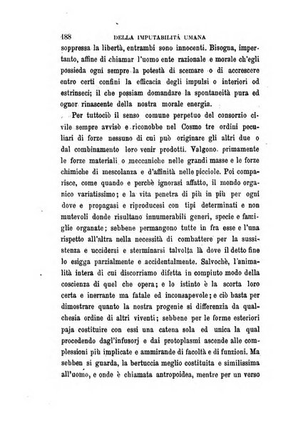 La filosofia delle scuole italiane