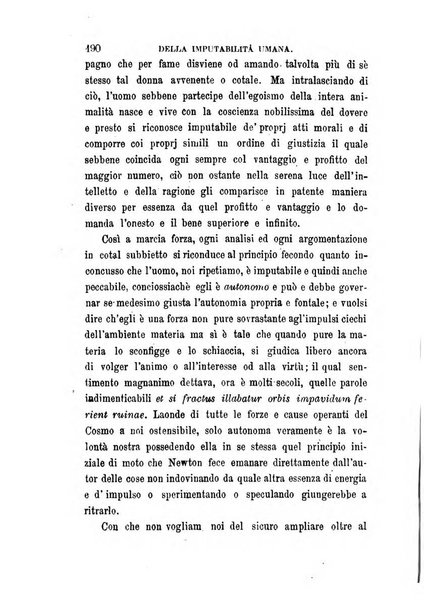 La filosofia delle scuole italiane