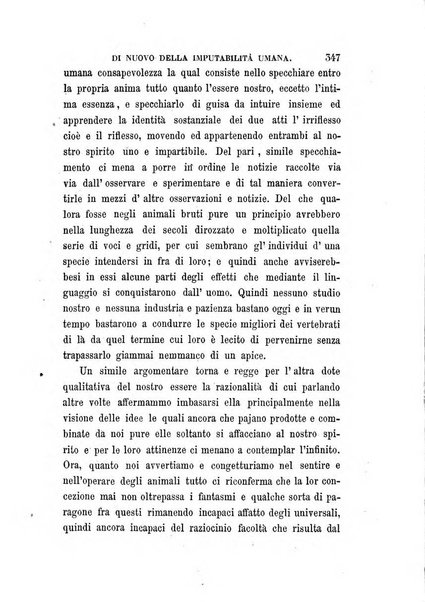 La filosofia delle scuole italiane