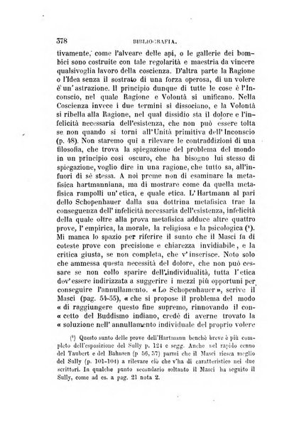 La filosofia delle scuole italiane