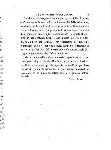 La filosofia delle scuole italiane