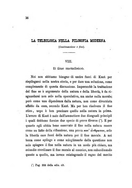 La filosofia delle scuole italiane