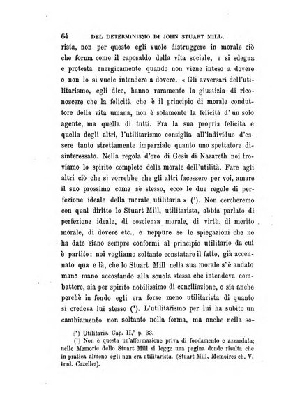 La filosofia delle scuole italiane