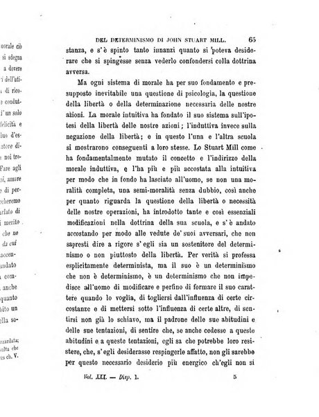 La filosofia delle scuole italiane