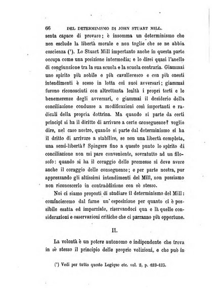 La filosofia delle scuole italiane