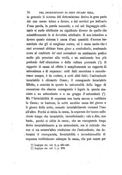 La filosofia delle scuole italiane