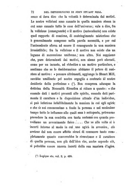 La filosofia delle scuole italiane