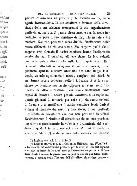 La filosofia delle scuole italiane