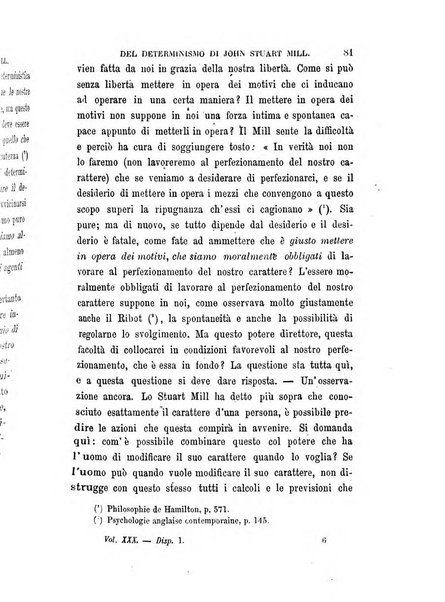 La filosofia delle scuole italiane