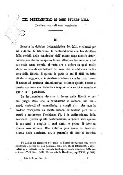 La filosofia delle scuole italiane