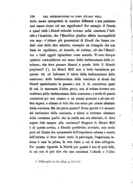 La filosofia delle scuole italiane