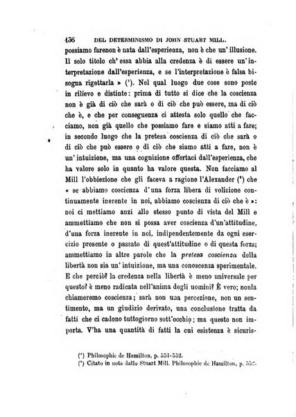 La filosofia delle scuole italiane