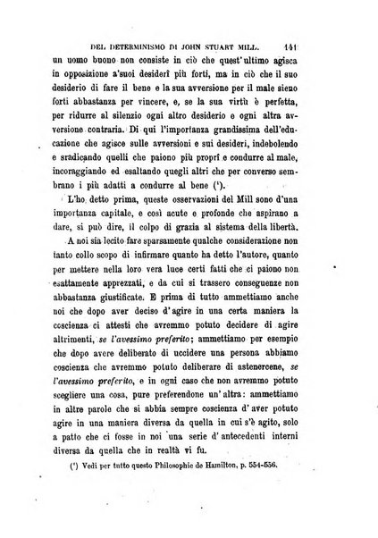 La filosofia delle scuole italiane