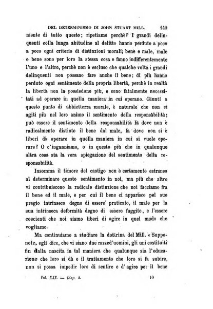 La filosofia delle scuole italiane