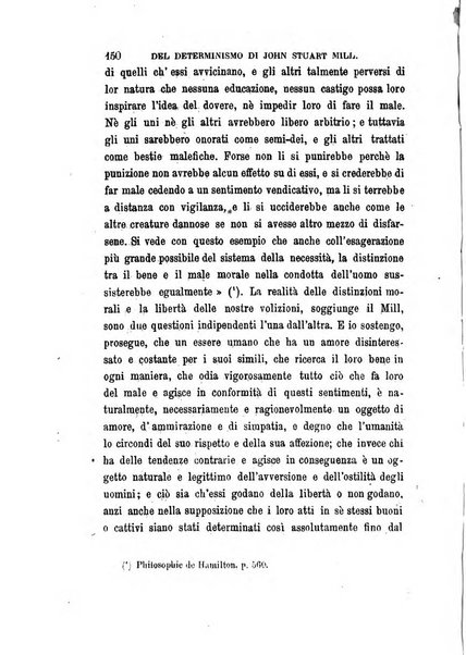 La filosofia delle scuole italiane