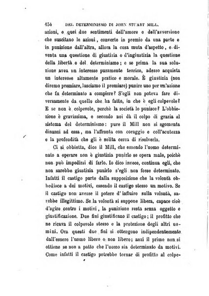 La filosofia delle scuole italiane