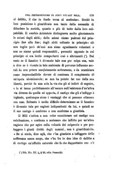 La filosofia delle scuole italiane