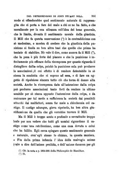 La filosofia delle scuole italiane