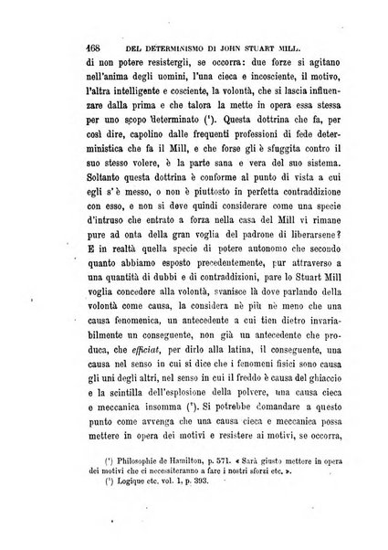 La filosofia delle scuole italiane