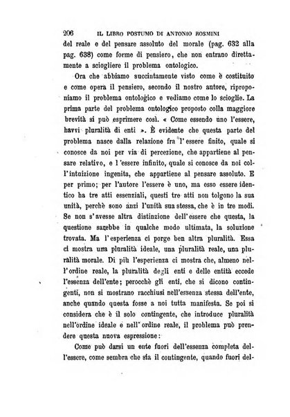 La filosofia delle scuole italiane