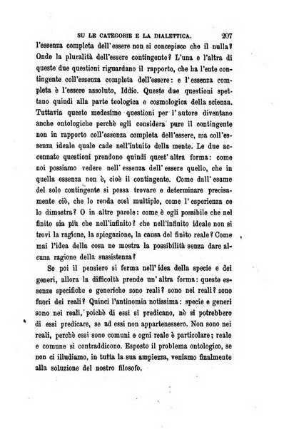 La filosofia delle scuole italiane